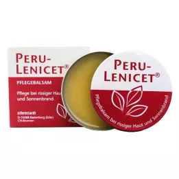 PERU LENICET Pomada de cuidado, 32 ml