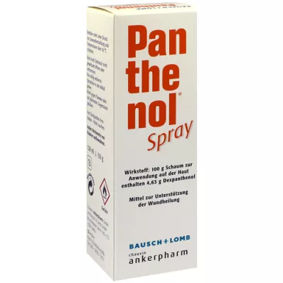 PANTHENOL Aerosol, 130 g