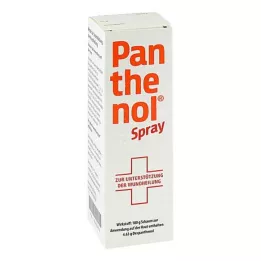 PANTHENOL Aerosol, 130 g