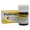 PANTHENOL 100 mg comprimidos Jenapharm, 20 uds