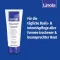 LINOLA Leche para la piel, 200 ml