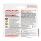 ORALMEDIC Aplicadores, 3 uds
