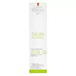WIDMER Skin Appeal Lipo Sol Espuma sin perfume, 150 ml
