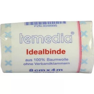 IDEALBINDE 8 cmx4 m celofán, 1 ud IDEALBINDE 8 cmx4 m celofán, 1 ud