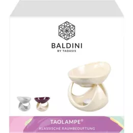 TAOLAMPE crema, 1 ud