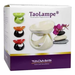 TAOLAMPE crema, 1 ud