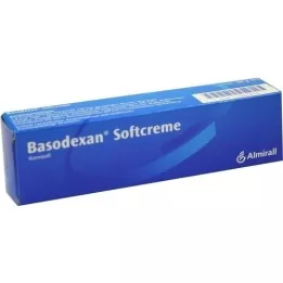 BASODEXAN Nata blanda, 50 g