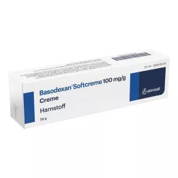 BASODEXAN Nata blanda, 50 g