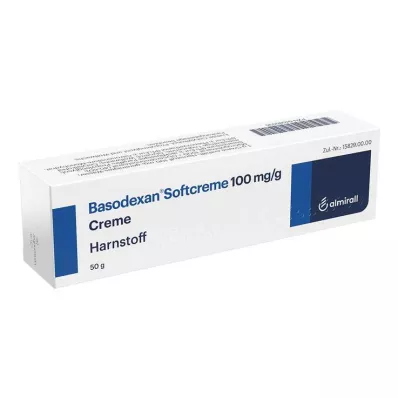 BASODEXAN Nata blanda, 50 g