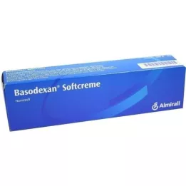 BASODEXAN Nata blanda, 100 g