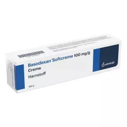 BASODEXAN Nata blanda, 100 g