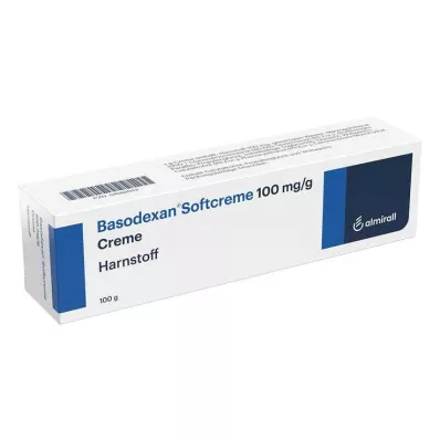 BASODEXAN Nata blanda, 100 g