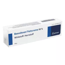 BASODEXAN Crema grasa, 50 g