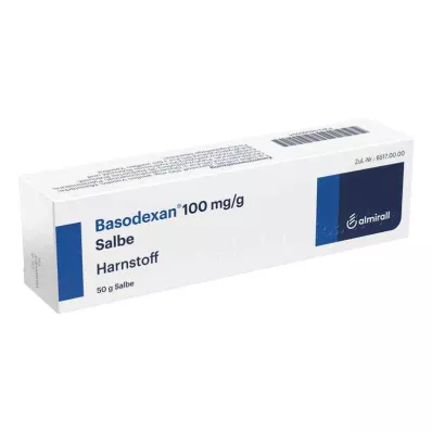 Basodexano (50 g)