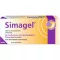 SIMAGEL Comprimidos masticables, 20 uds