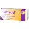 SIMAGEL Comprimidos masticables, 20 uds