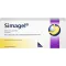 SIMAGEL Comprimidos masticables, 50 uds