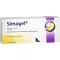 SIMAGEL Comprimidos masticables, 50 uds