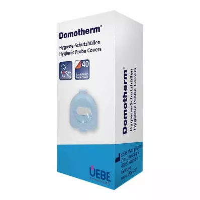 DOMOTHERM OT Láminas protectoras, 40 unidades