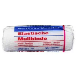 MULLBINDEN elástico 10 cmx4 m, 1 ud