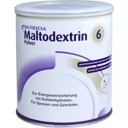 MALTODEXTRIN 6 Polvo, 750 g