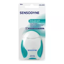 SENSODYNE Seda dental extra suave, 50 m