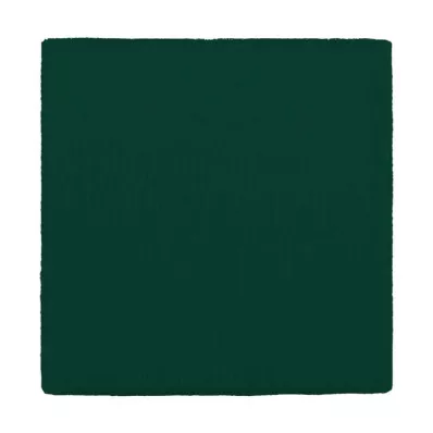 Compresas de gasa 10x10cm 12 veces verde, 100 piezas