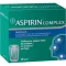 ASPIRIN COMPLEX sobre con gránulos para la preparación de una suspensión para administración, 20 uds