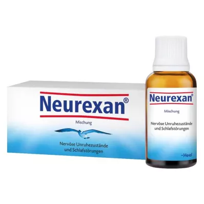 NEUREXAN Gotas, 30 ml NEUREXAN Gotas, 30 ml