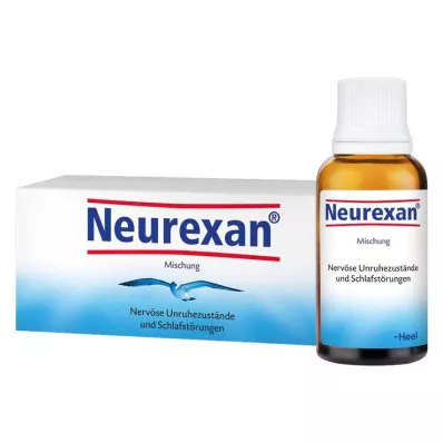 NEUREXAN Gotas, 100 ml NEUREXAN Gotas, 100 ml