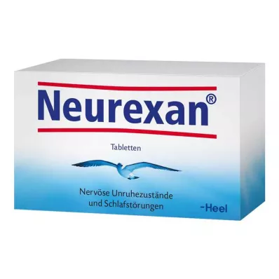 NEUREXAN Comprimidos, 100 uds