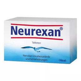 NEUREXAN Comprimidos, 250 uds