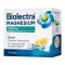 BIOLECTRA Magnesio 300 mg Palitos de Limón Directo, 20 uds