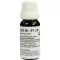 REGENAPLEX No.47 aN gotas, 15 ml