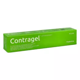 CONTRAGEL verde, 60 g