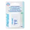 MERIDOL Hilo dental encerado, 40 m