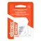 ELMEX Seda dental encerada con fluoruro de amina, 50 m