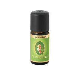 EUKALYPTUS ÖL cineol orgánico 85%, 10 ml