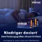 VIVINOX Pastillas para dormir Sleep comprimido recubierto, 20 uds