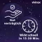 VIVINOX Pastillas para dormir Sleep comprimido recubierto, 50 uds