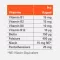 VITAMIN B-KOMPLEX-ratiopharm cápsulas, 60 uds