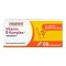 VITAMIN B-KOMPLEX-ratiopharm cápsulas, 60 uds