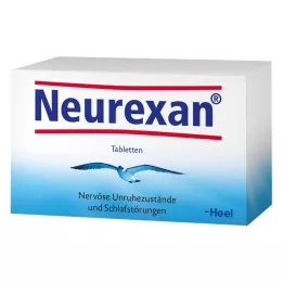 NEUREXAN Comprimidos, 50 uds
