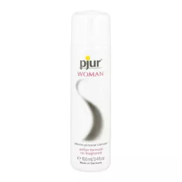 PJUR Botella Woman Liquidum, 100 ml