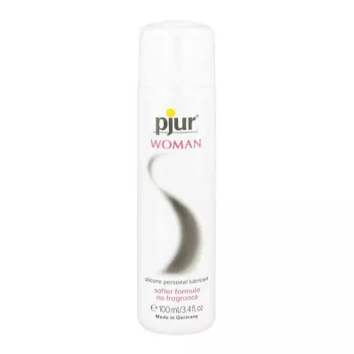 Pjur Mujer Liquidum botella (100 ml)