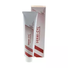 DERMI CYL Pomada para el cuidado de la piel, 100 g