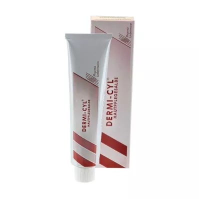 DERMI CYL Pomada para el cuidado de la piel, 100 g
