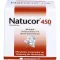 NATUCOR 450 mg comprimidos recubiertos con película, 100 uds