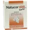 NATUCOR 600 mg comprimidos recubiertos con película, 50 unidades