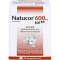 NATUCOR 600 mg comprimidos recubiertos con película, 50 unidades